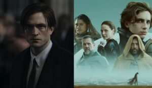 robert pattison em duna, segundo o deadline