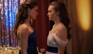 "rua do medo: rainha do baile", um dos lançamentos da netflix em maio de 2025