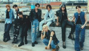 stray kids