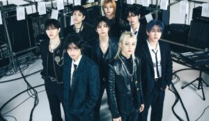 stray kids no rio de janeiro