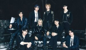 stray kids