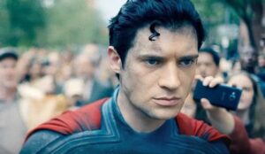 dc liberou um novo trailer de superman