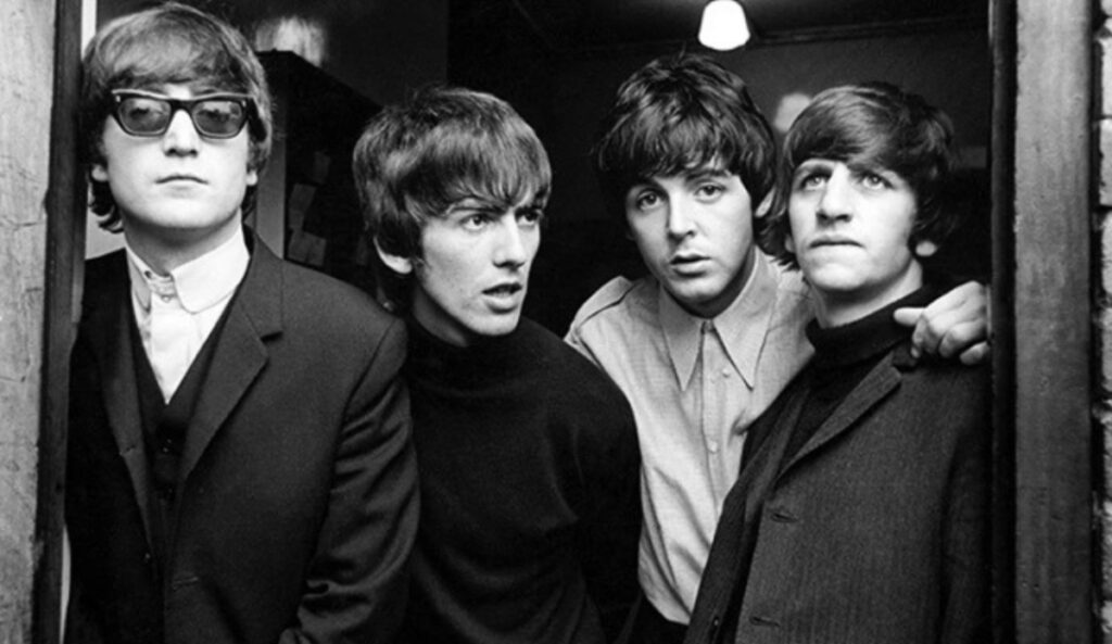 the beatles
