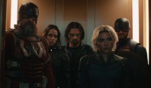 thunderbolts*