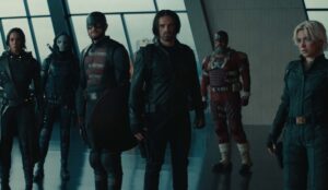 thunderbolts*