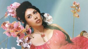 kali uchis