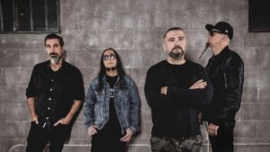 system of a down
