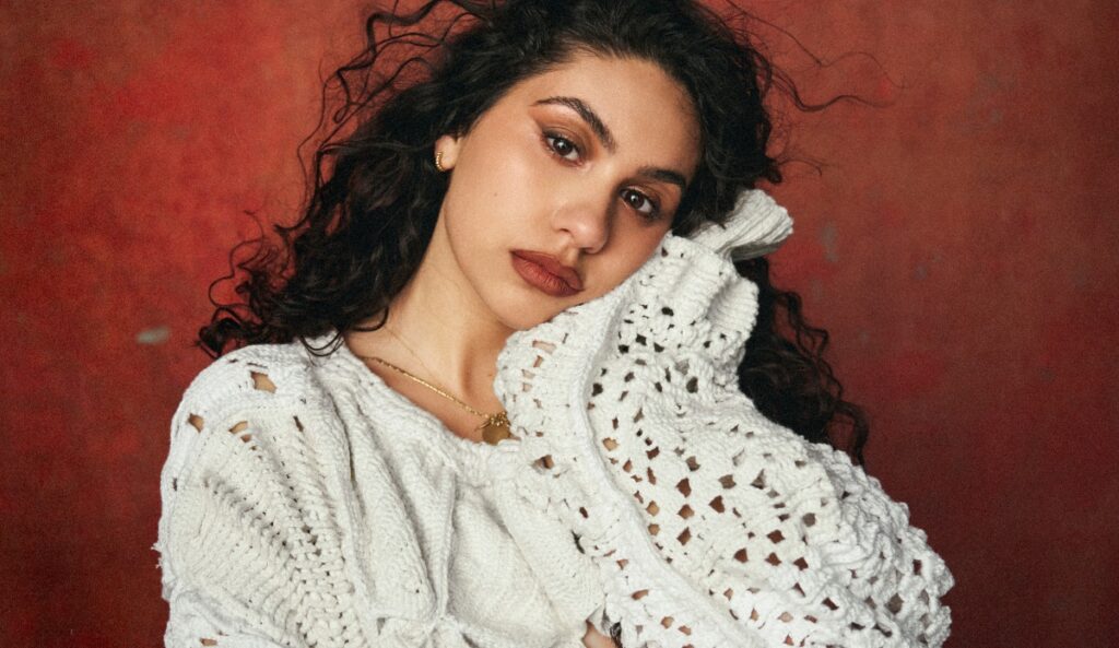 alessia cara no brasil