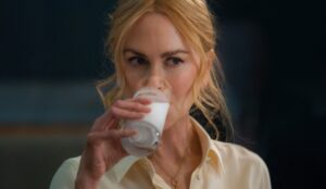 babygirl nicole kidman