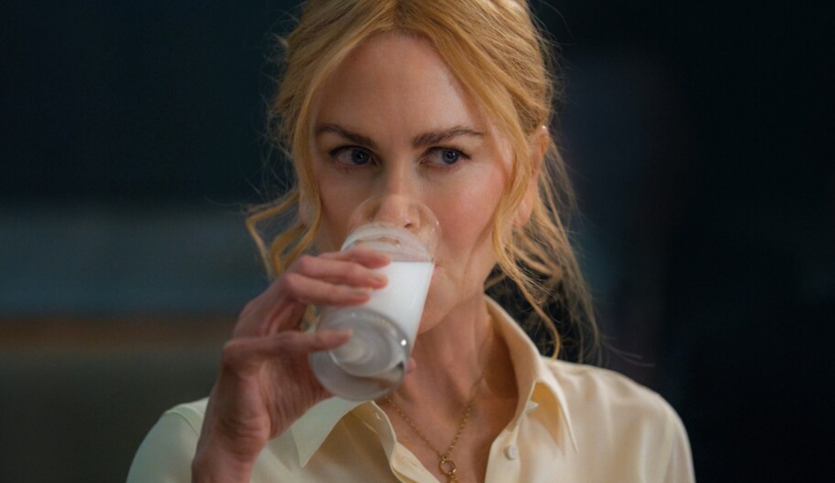 babygirl nicole kidman