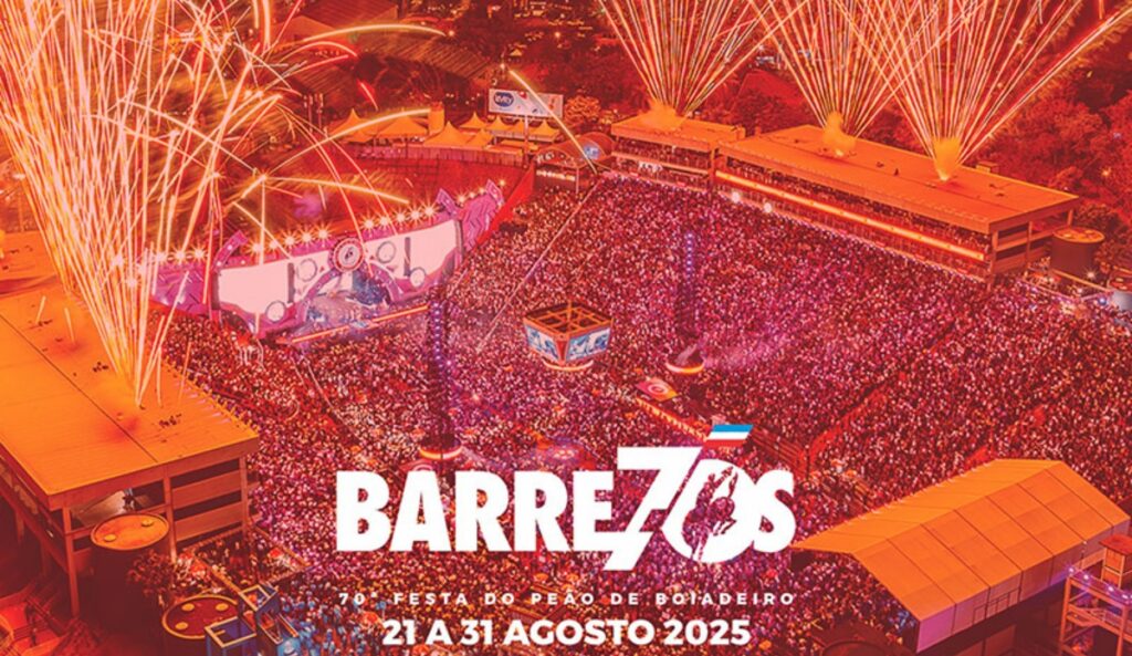 barretos 2025