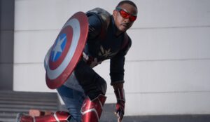 capitão américa admirável mundo novo