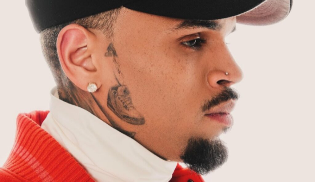 chris brown