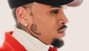chris brown