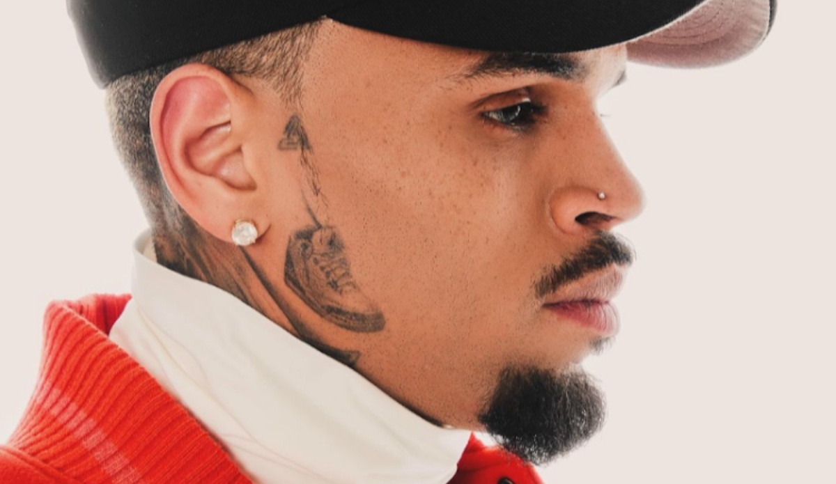 chris brown