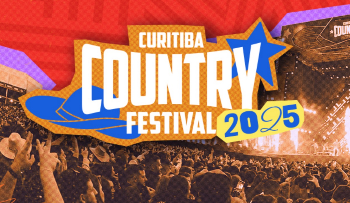curitiba country festival 2025