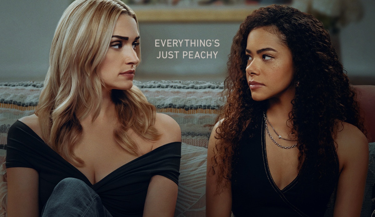 ginny e georgia
