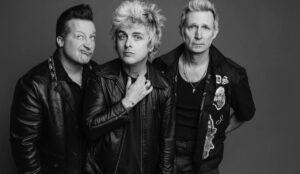 green day no brasil