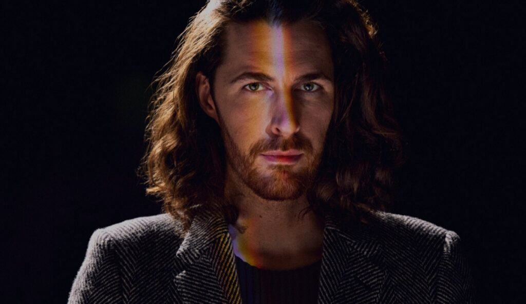 hozier no brasil
