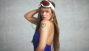 karol g latina foreva