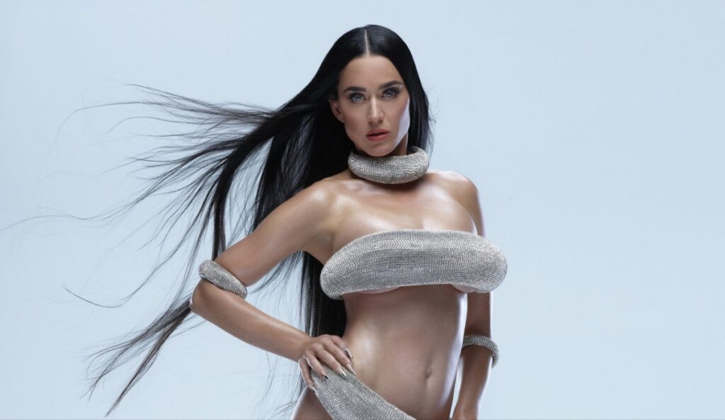 katy perry no brasil como assistir no the town