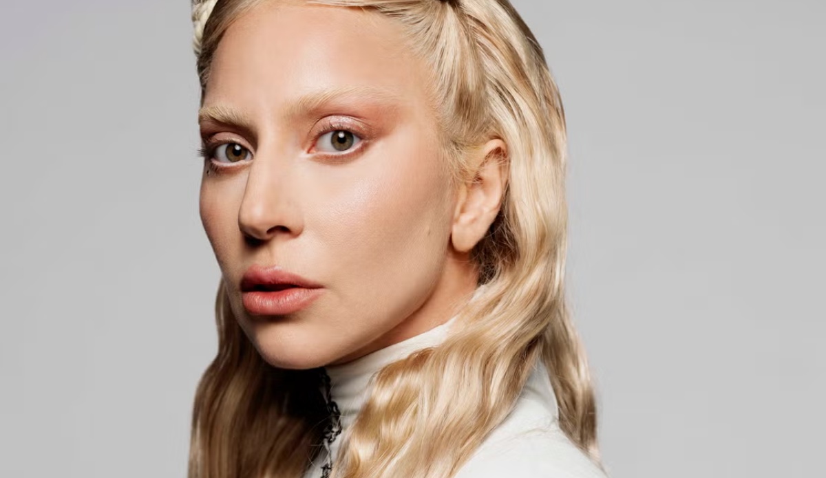 lady gaga em copacabana