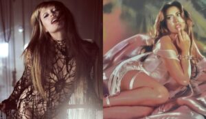 lançamentos da semana miley cyrus kali uchis