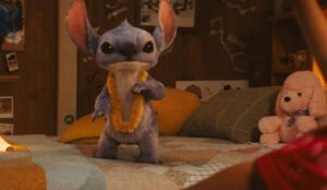 lilo & stitch