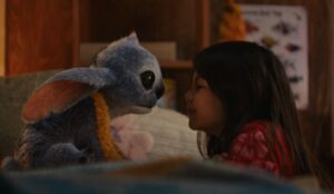 lilo & stitch lançamentos da semana nos cinemas