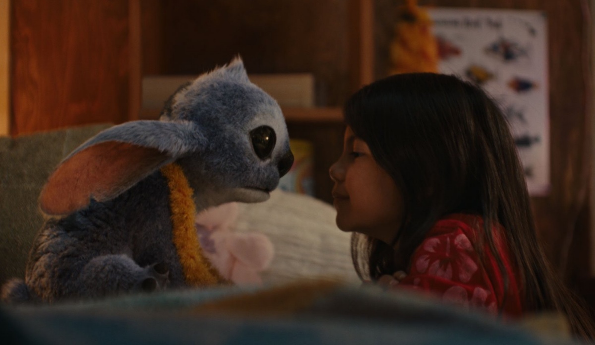 lilo & stitch lançamentos da semana nos cinemas