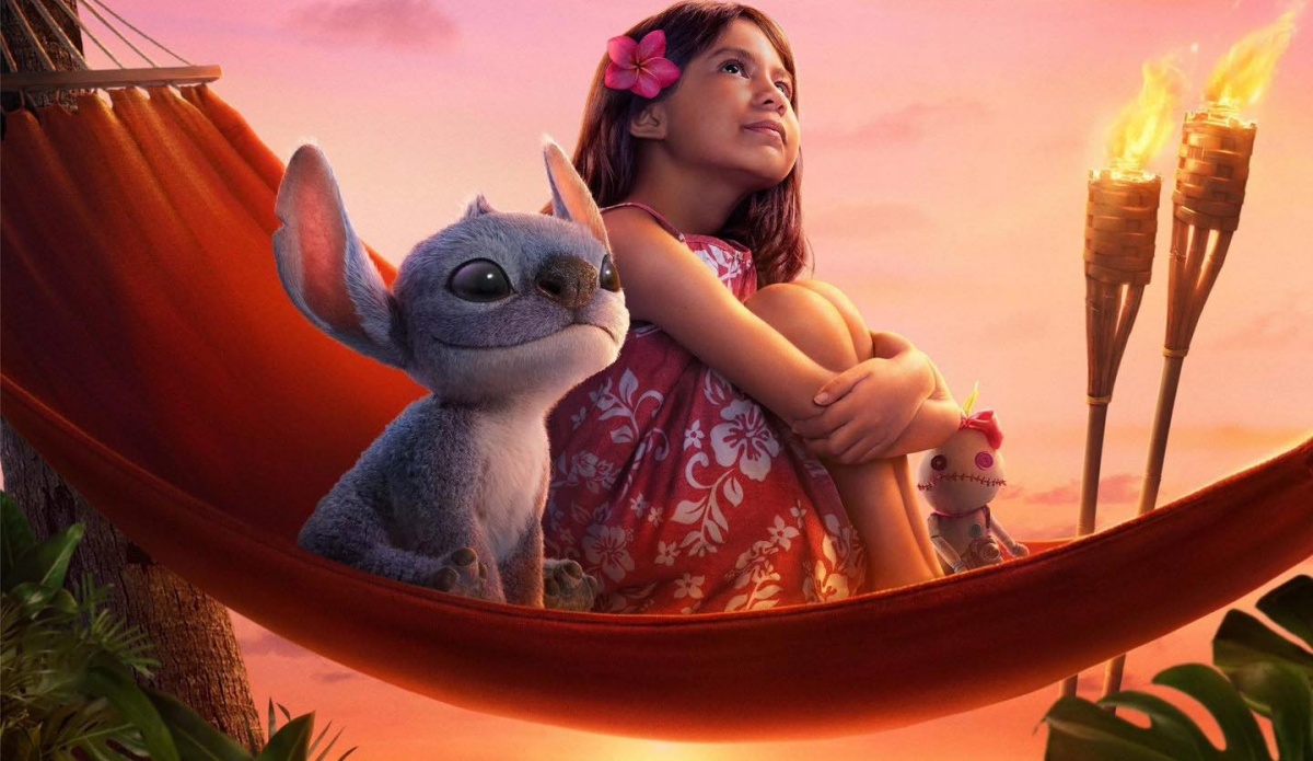 lilo & stitch