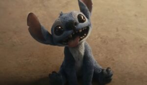lilo & stitch