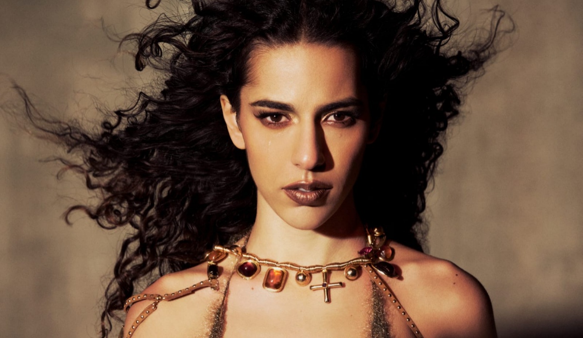 marina sena, uma das artistas confirmadas no line-up do coala festival 2025