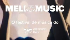 MELI MUSIC 2025
