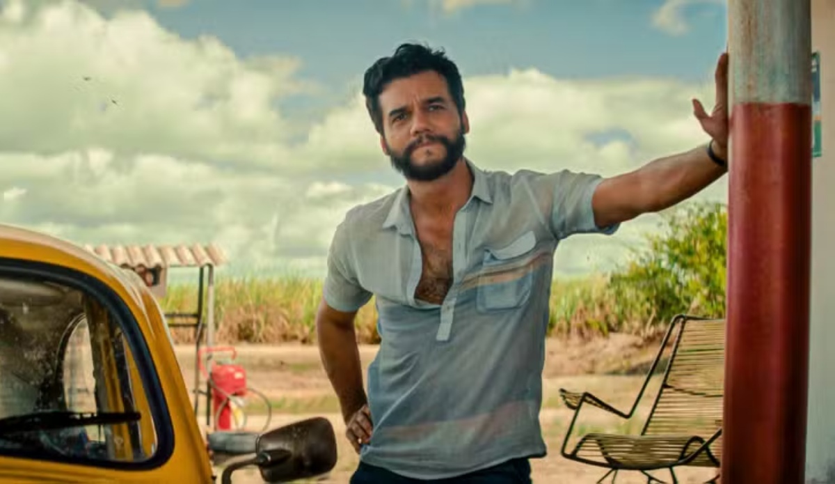 o agente secreto festival de cannes 2025