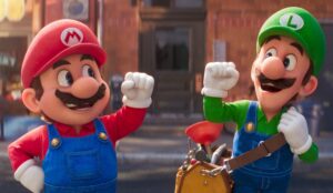 super mario bros. o filme