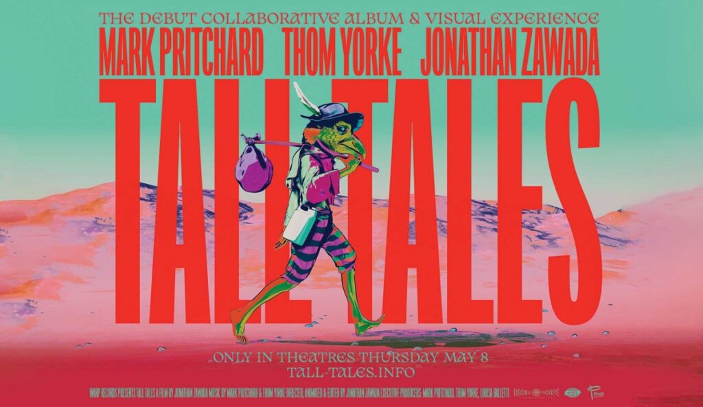 tell tales