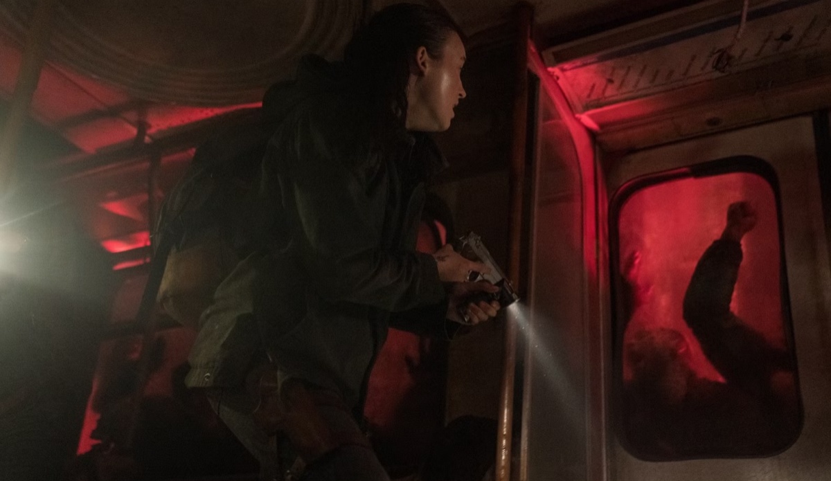 the last of us 2ª temporada