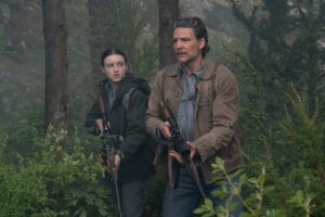the last of us 2ª temporada