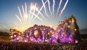 tomorrowland brasil 2025