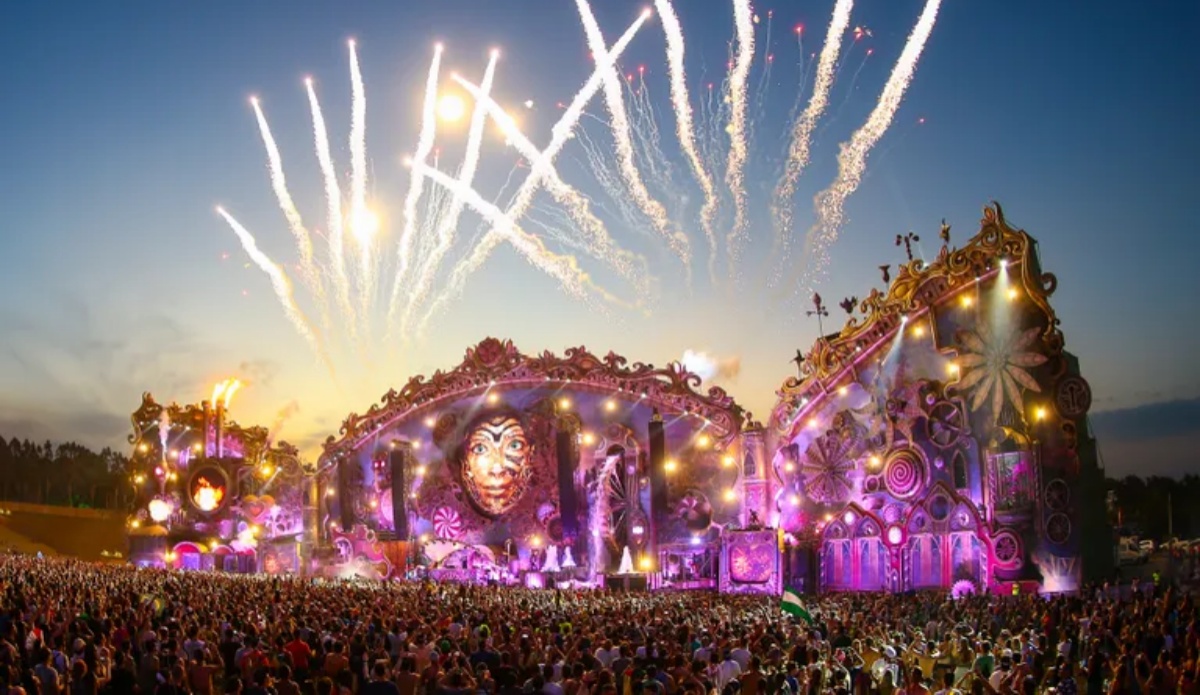 tomorrowland brasil 2025