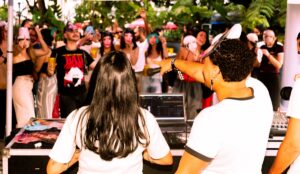 tracklist after party - especial gagacabana