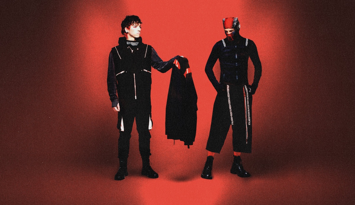 twenty one pilots breach