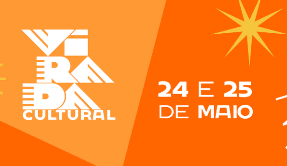 virada cultural 2025