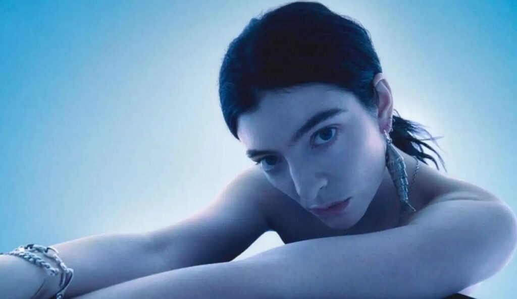virgin lorde