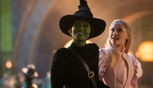 wicked
