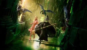 wicked parte dois
