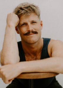 ziggy alberts