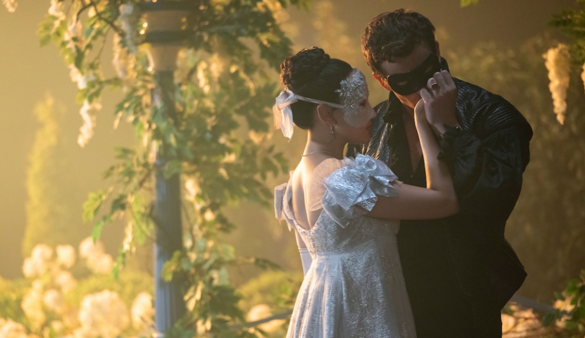 bridgerton 4ª temporada