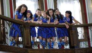 chiquititas
